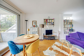 achat appartement le-vesinet 78110