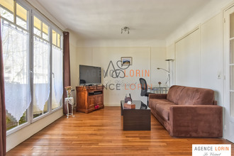 achat appartement le-vesinet 78110