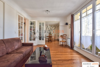 achat appartement le-vesinet 78110