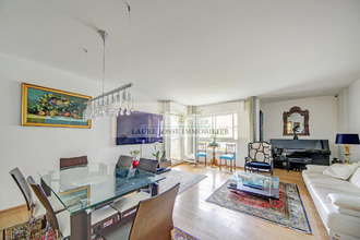 achat appartement le-vesinet 78110