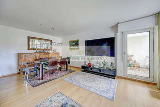 achat appartement le-vesinet 78110