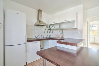 achat appartement le-vesinet 78110