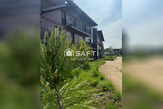 achat appartement le-vesinet 78110