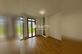achat appartement le-vesinet 78110