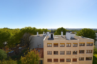 achat appartement le-vesinet 78110