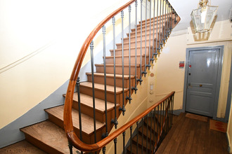 achat appartement le-vesinet 78110