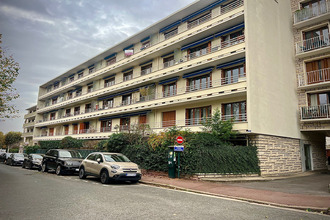 achat appartement le-vesinet 78110