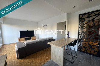 achat appartement le-vesinet 78110