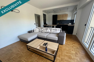 achat appartement le-vesinet 78110