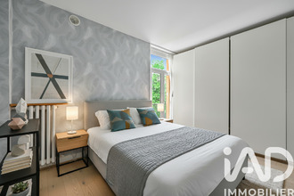 achat appartement le-vesinet 78110