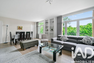 achat appartement le-vesinet 78110