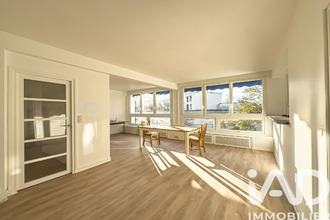 achat appartement le-vesinet 78110