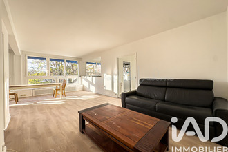 achat appartement le-vesinet 78110