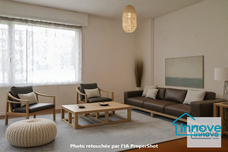 achat appartement le-vesinet 78110