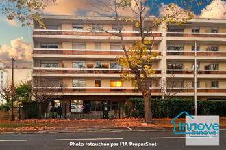 achat appartement le-vesinet 78110