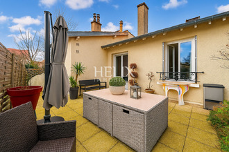 achat appartement le-vesinet 78110