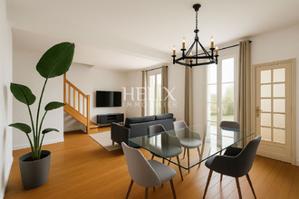 achat appartement le-vesinet 78110