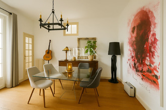 achat appartement le-vesinet 78110