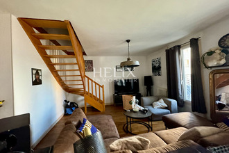 achat appartement le-vesinet 78110