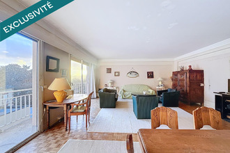 achat appartement le-vesinet 78110