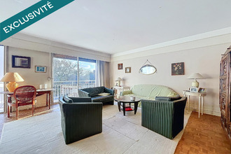 achat appartement le-vesinet 78110