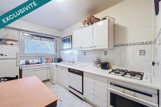 achat appartement le-vesinet 78110