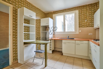 achat appartement le-vesinet 78110