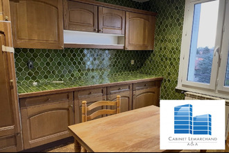 achat appartement le-vesinet 78110