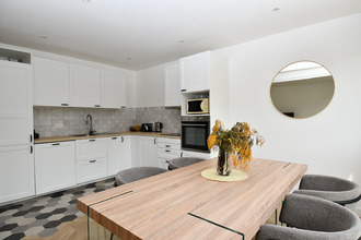 achat appartement le-vesinet 78110