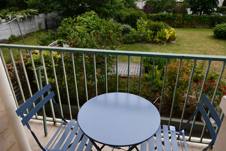 achat appartement le-vesinet 78110