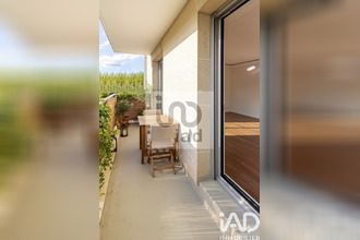 achat appartement le-vesinet 78110