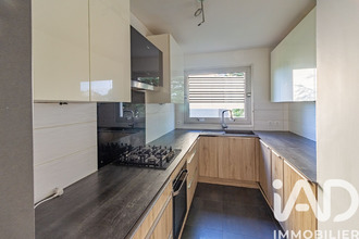 achat appartement le-vesinet 78110