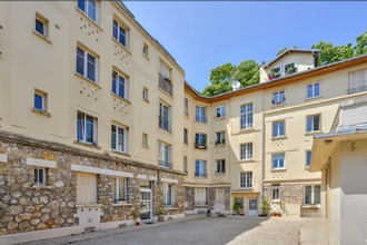 achat appartement le-vesinet 78110