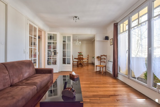 achat appartement le-vesinet 78110