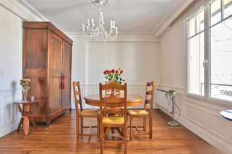 achat appartement le-vesinet 78110