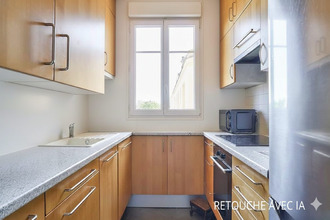 achat appartement le-vesinet 78110