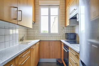 achat appartement le-vesinet 78110