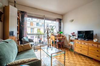 achat appartement le-vesinet 78110