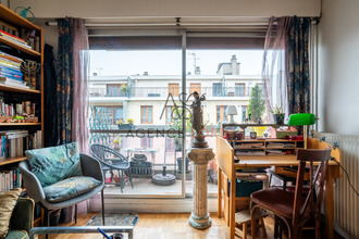 achat appartement le-vesinet 78110