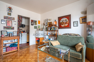 achat appartement le-vesinet 78110