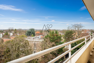 achat appartement le-vesinet 78110