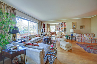 achat appartement le-vesinet 78110