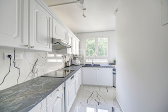 achat appartement le-vesinet 78110