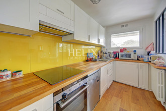 achat appartement le-vesinet 78110