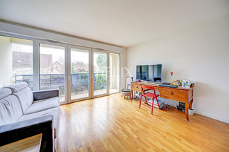 achat appartement le-vesinet 78110