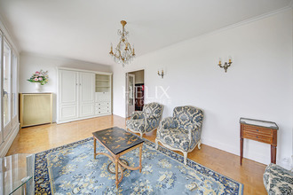 achat appartement le-vesinet 78110