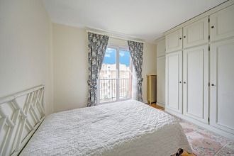 achat appartement le-vesinet 78110