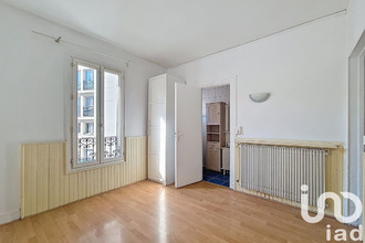 achat appartement le-vesinet 78110