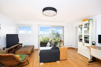 achat appartement le-vesinet 78110