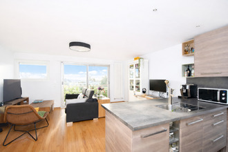 achat appartement le-vesinet 78110